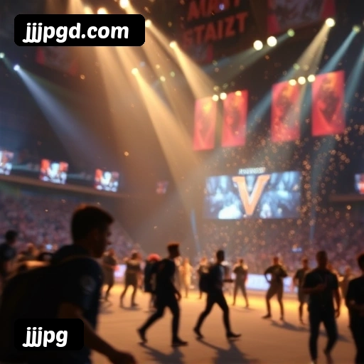 jjjpg: Cassino Online Premiado e Seguro